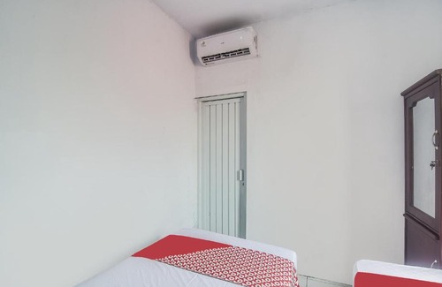 Grand Kawanua International City Hotel | Hotel O 3m Kost Dan Homestay