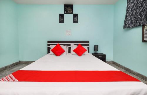 Dhanbad Hotel | Hotel O A Hotel