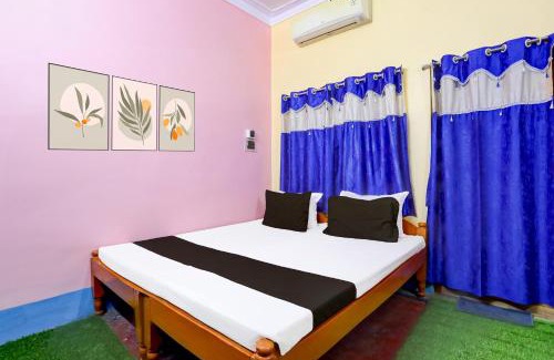 Durgapur Hotel | Hotel O A.R. Lodge