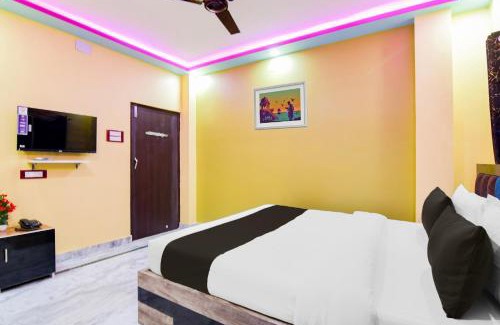 Kolkata Hotel | Hotel O AASHIANA HOTEL AND RESTAURANT Birati Railway Station