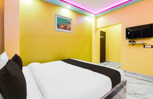 Kolkata Hotel | Hotel O AASHIANA HOTEL AND RESTAURANT Birati Railway Station