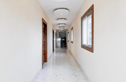 Asansol Hotel | Hotel O AB Residency