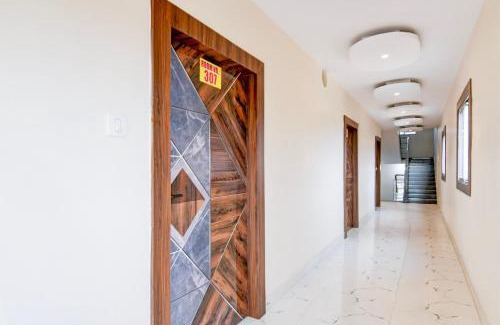 Asansol Hotel | Hotel O AB Residency