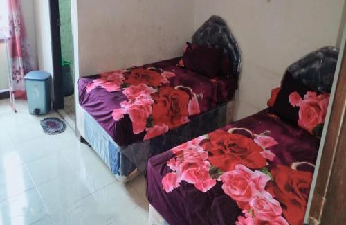 Borneo Hotel | Hotel O Aida Lestari