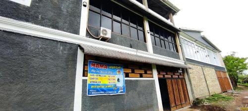 Ternate Hotel | Hotel O Aini Homestay