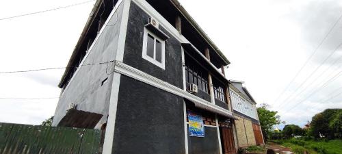 Ternate Hotel | Hotel O Aini Homestay