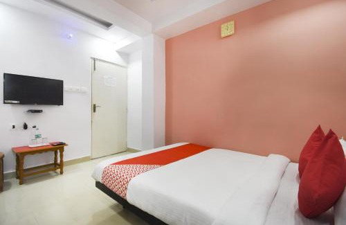 Dumdum Hotel | Hotel O Airport Comfort Stay