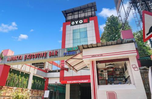 Wakad Hotel | Hotel O Ajinkya Executive
