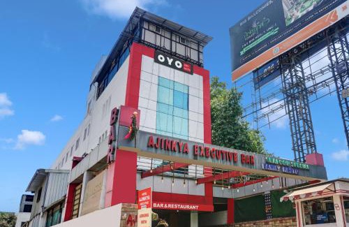 Wakad Hotel | Hotel O Ajinkya Executive