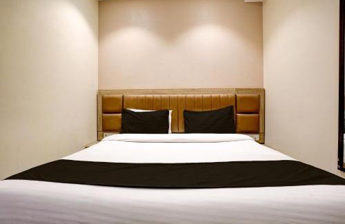 Prabhadevi Hotel | Hotel O Al IBRAHIM