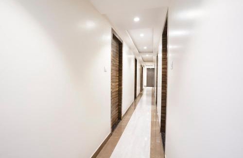Prabhadevi Hotel | Hotel O Al IBRAHIM
