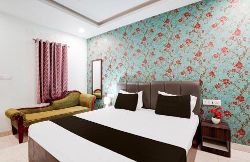 Raebareli Hotel | Hotel O Alankrita Resort