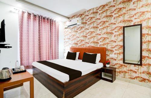 Raebareli Hotel | Hotel O Alankrita Resort