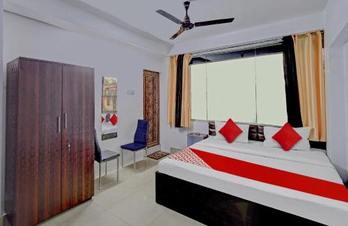 Asansol Hotel | Hotel O ALISHA LODGE