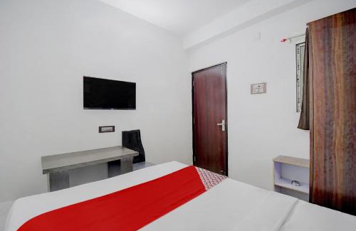 Asansol Hotel | Hotel O ALISHA LODGE