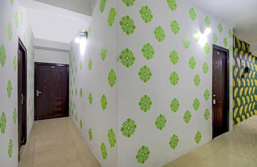 Asansol Hotel | Hotel O ALISHA LODGE