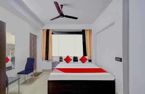 Asansol Hotel | Hotel O ALISHA LODGE