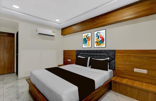 Ahmedabad Hotel | Hotel O Anand guest house