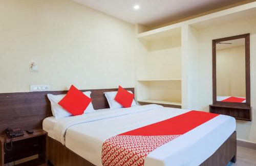 Dabagardens Hotel | Hotel O Anu Grand