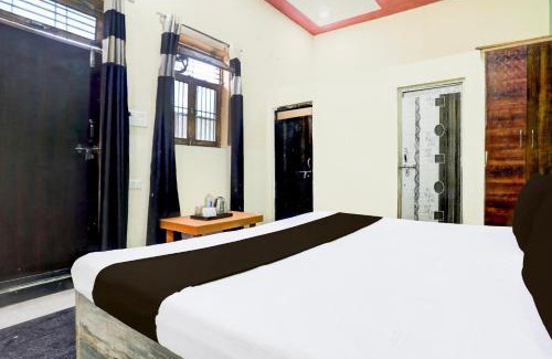 Etawah Hotel | Hotel O AnubhavRooms