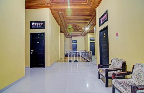 Kampar Hotel | Hotel O Arafah Homestay Syariah Near Badan Pertanahan Nasional - Kantor Pertanahan Kabupaten Kampa