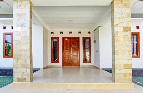 Kecamatan Pringgarata Hotel | Hotel O Archi Homestay