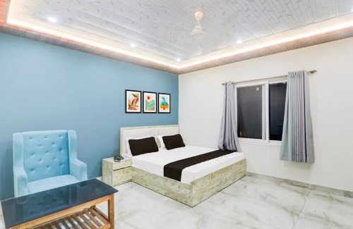 Hajipur Hotel | Hotel O Aryan