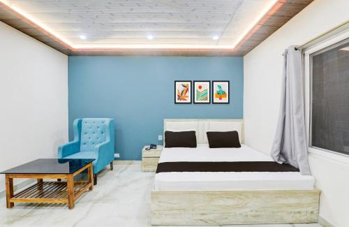 Hajipur Hotel | Hotel O Aryan