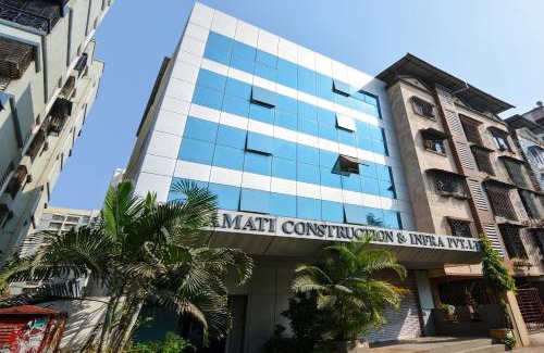 Nerul Hotel | Hotel O Ashwarya Service Apartment