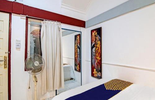 Kampar Hotel | Hotel O Aulya Homestay Syariah Near Tuanku Tambusai Stadium