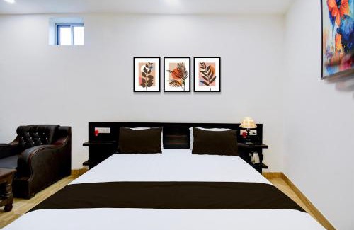 Khagaria Hotel | Hotel O Avani's Hotel