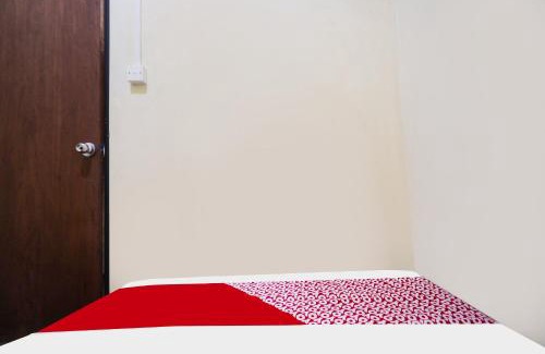 Tanjung Pinang Hotel | Hotel O Bagus Stay