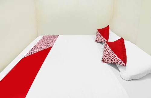 Tanjung Pinang Hotel | Hotel O Bagus Stay