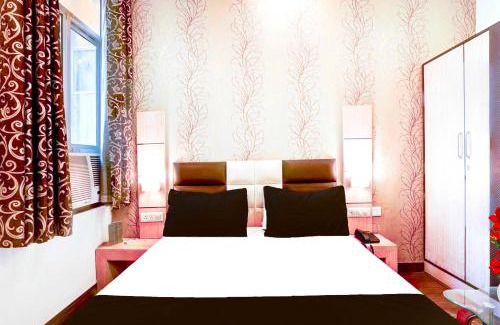Sindhi Camp Hotel | Hotel O Banipark
