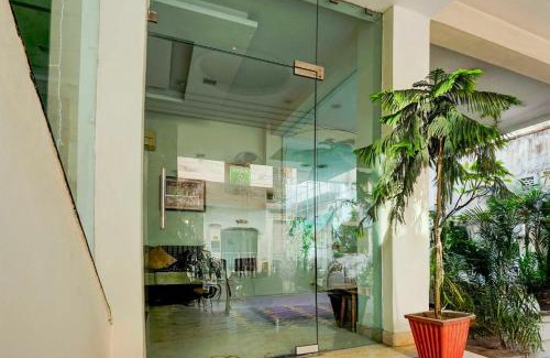 Sindhi Camp Hotel | Hotel O Banipark
