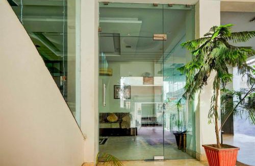 Sindhi Camp Hotel | Hotel O Banipark