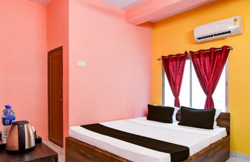 Barasat Hotel | Hotel O Barasat Home Stay