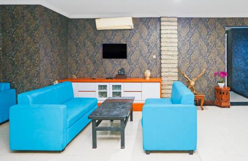 Cikarang Hotel | Hotel O Bekasi Near Mall Lippo Cikarang Formerly Hotel Addictk