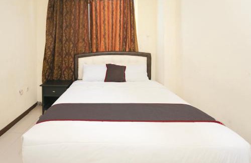 Cikarang Hotel | Hotel O Bekasi Near Mall Lippo Cikarang Formerly Hotel Addictk