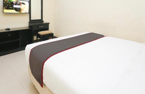 Cikarang Hotel | Hotel O Bekasi Near Mall Lippo Cikarang Formerly Hotel Addictk