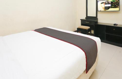Cikarang Hotel | Hotel O Bekasi Near Mall Lippo Cikarang Formerly Hotel Addictk