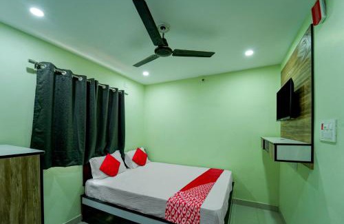 Dhanbad Hotel | HOTEL O BHAGMATI GARDEN GUEST HOUSE