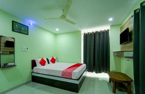 Dhanbad Hotel | HOTEL O BHAGMATI GARDEN GUEST HOUSE