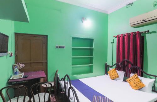 Garia Hotel | Hotel O Biswabani GH