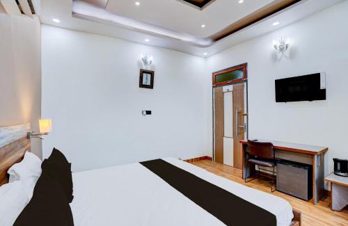 Bulandshahr Hotel | Hotel O BlackPearl