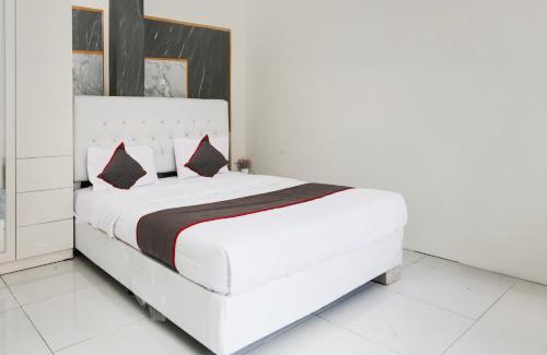 Pancawati Hotel | Hotel O Bogor Kota Near Istana Bogor Formerly Ciomas Residence