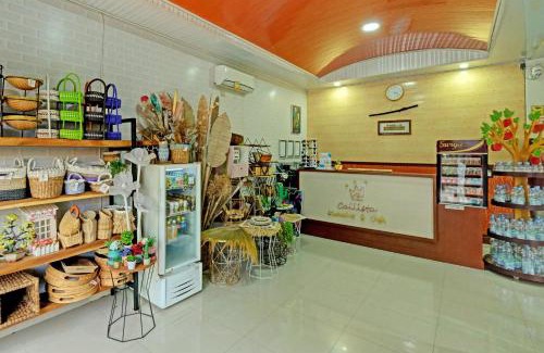 Bantaeng Hotel | Hotel O Callista Homestay Near RSUD Prof. Dr. H. M. Anwar Makkatutu