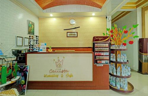 Bantaeng Hotel | Hotel O Callista Homestay Near RSUD Prof. Dr. H. M. Anwar Makkatutu