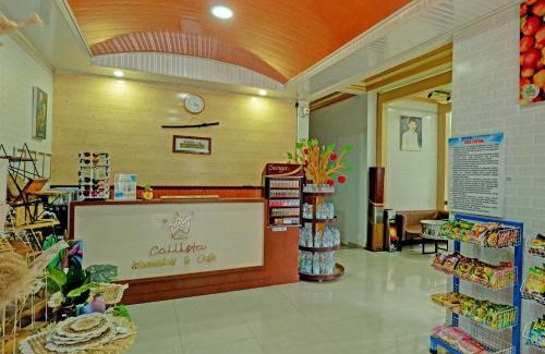Bantaeng Hotel | Hotel O Callista Homestay Near RSUD Prof. Dr. H. M. Anwar Makkatutu