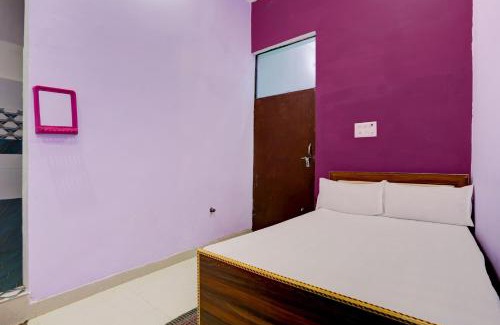 Mandawar Hotel | Hotel O Chaudhary Hotel
